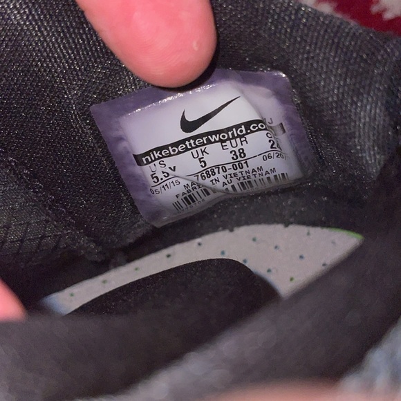 KD Trey 5 - Picture 3 of 3